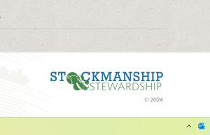 Stockmanship & Stewardship Event