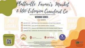 GROW YOUR FARMER’S MARKET BUSINESS WITH US