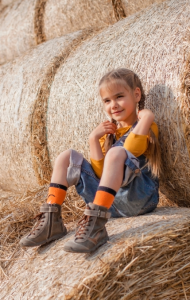 Hidden Challenges on the Farm