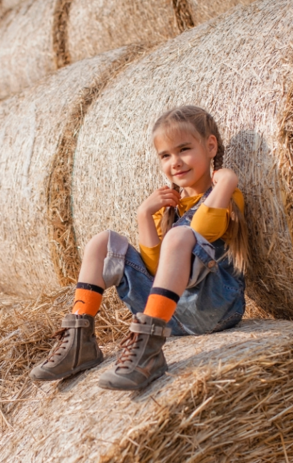 Hidden Challenges on the Farm